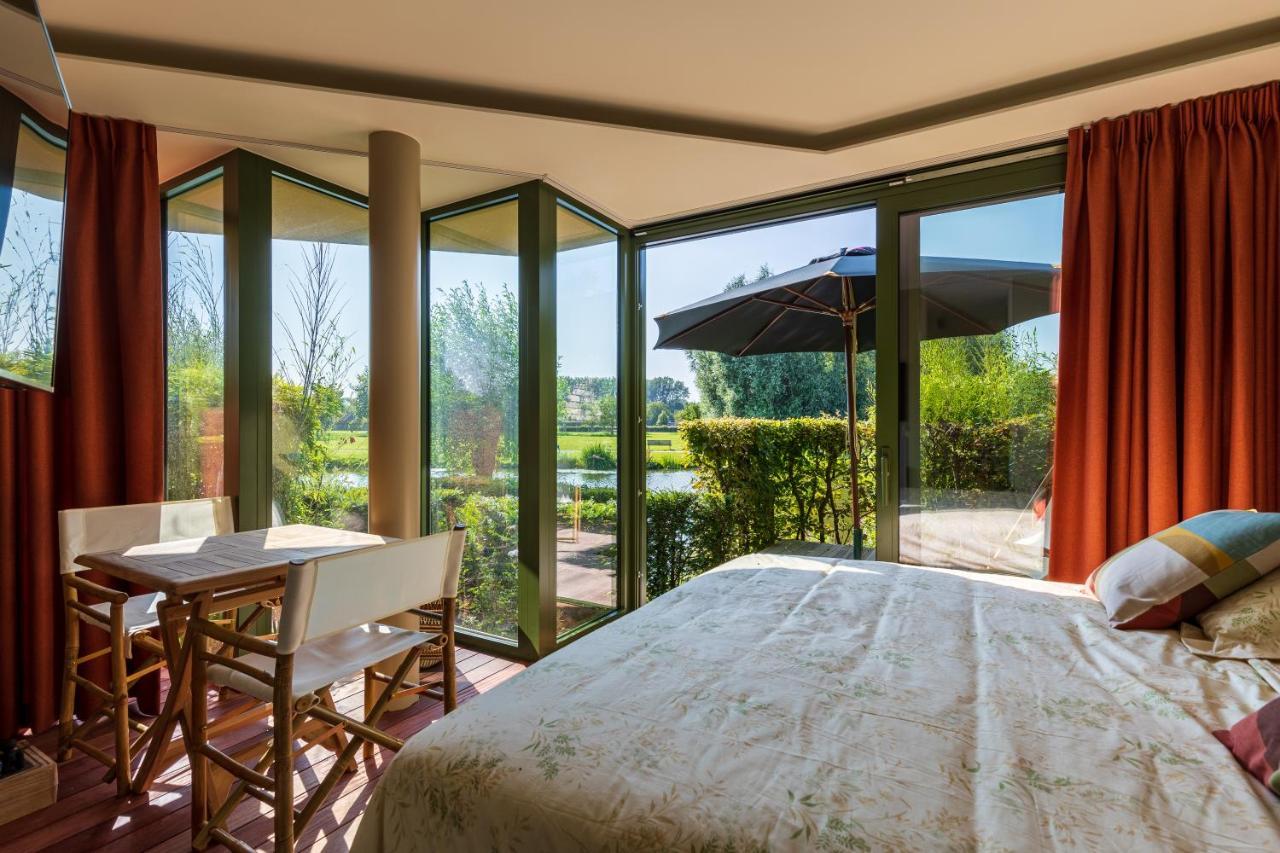 Villa Francine Deinze Esterno foto