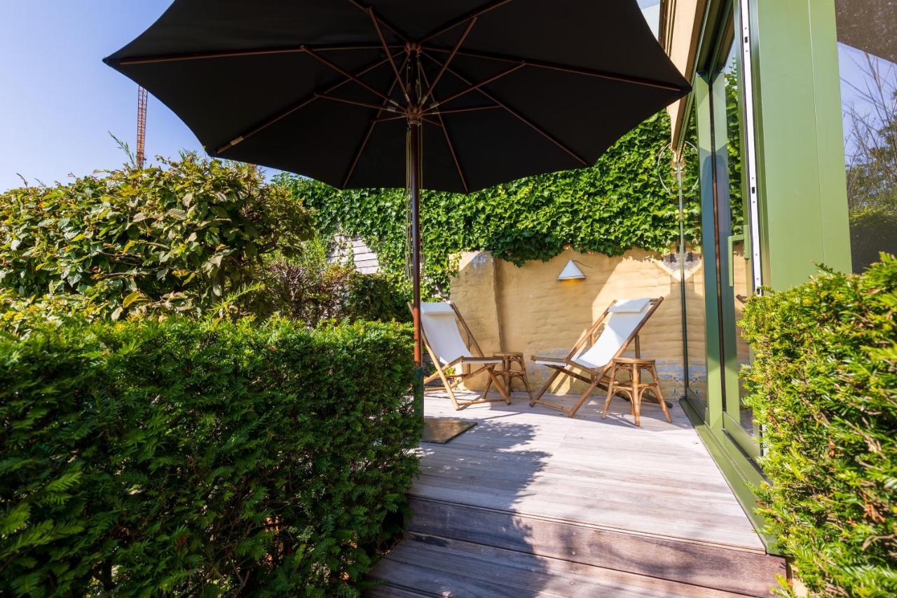 Villa Francine Deinze Esterno foto