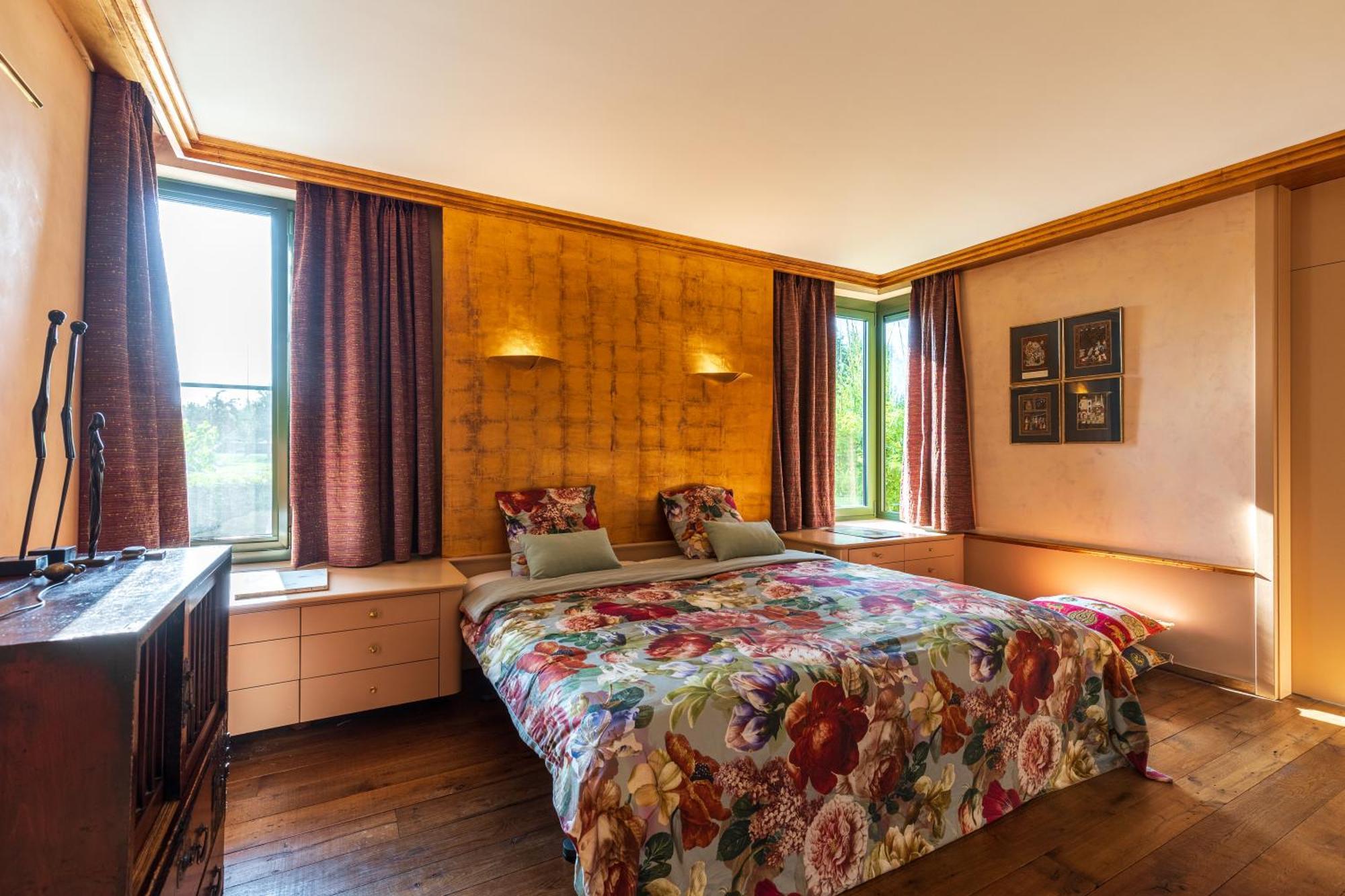 Villa Francine Deinze Esterno foto